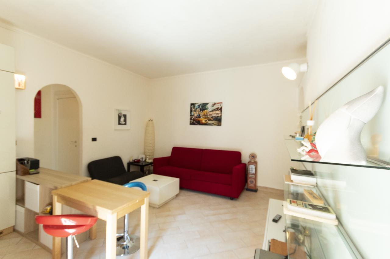 Metauro Apartment BaSe Mudec Design District Milan Extérieur photo