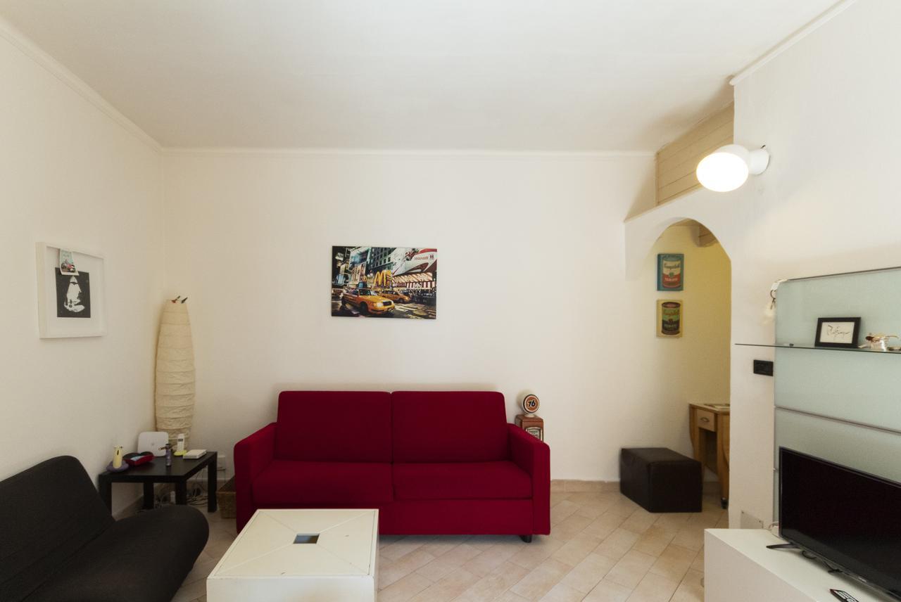 Metauro Apartment BaSe Mudec Design District Milan Extérieur photo