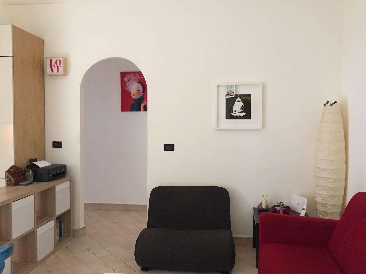 Metauro Apartment BaSe Mudec Design District Milan Extérieur photo